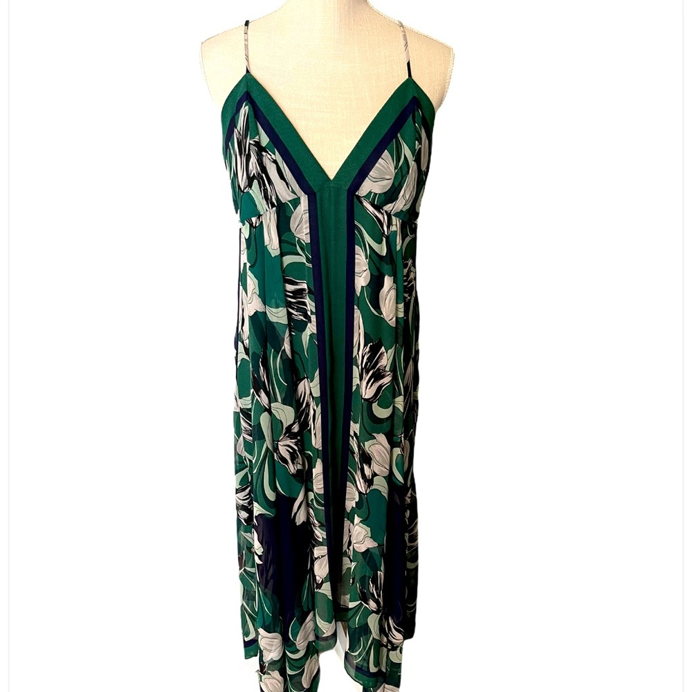 BCBG Dress size Large